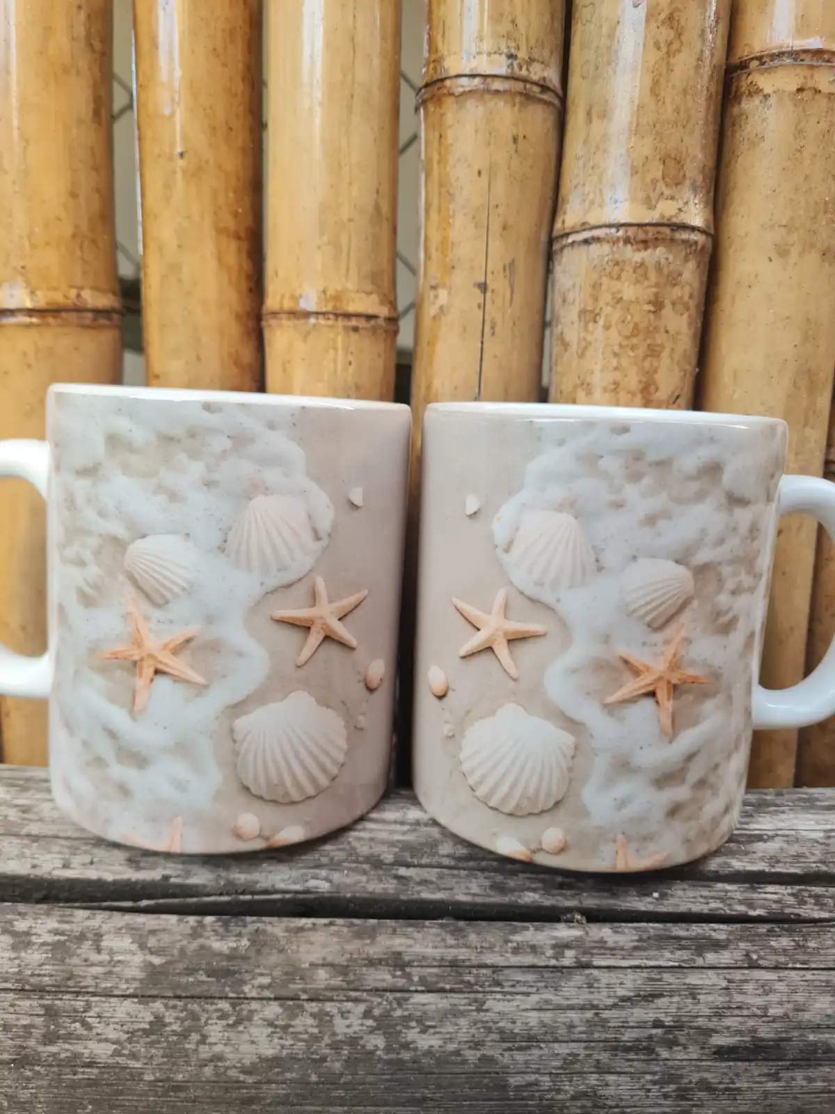 Estrella de Mar