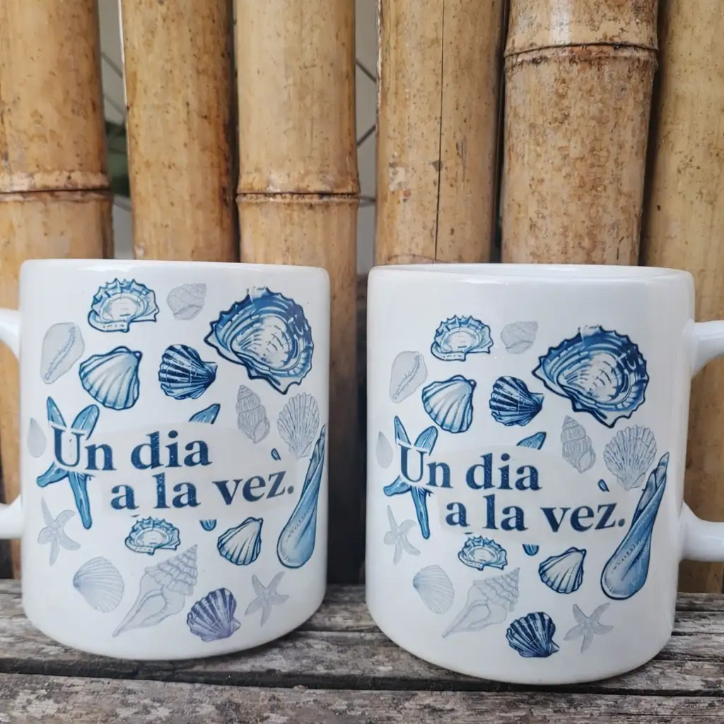 Un dia a la vez