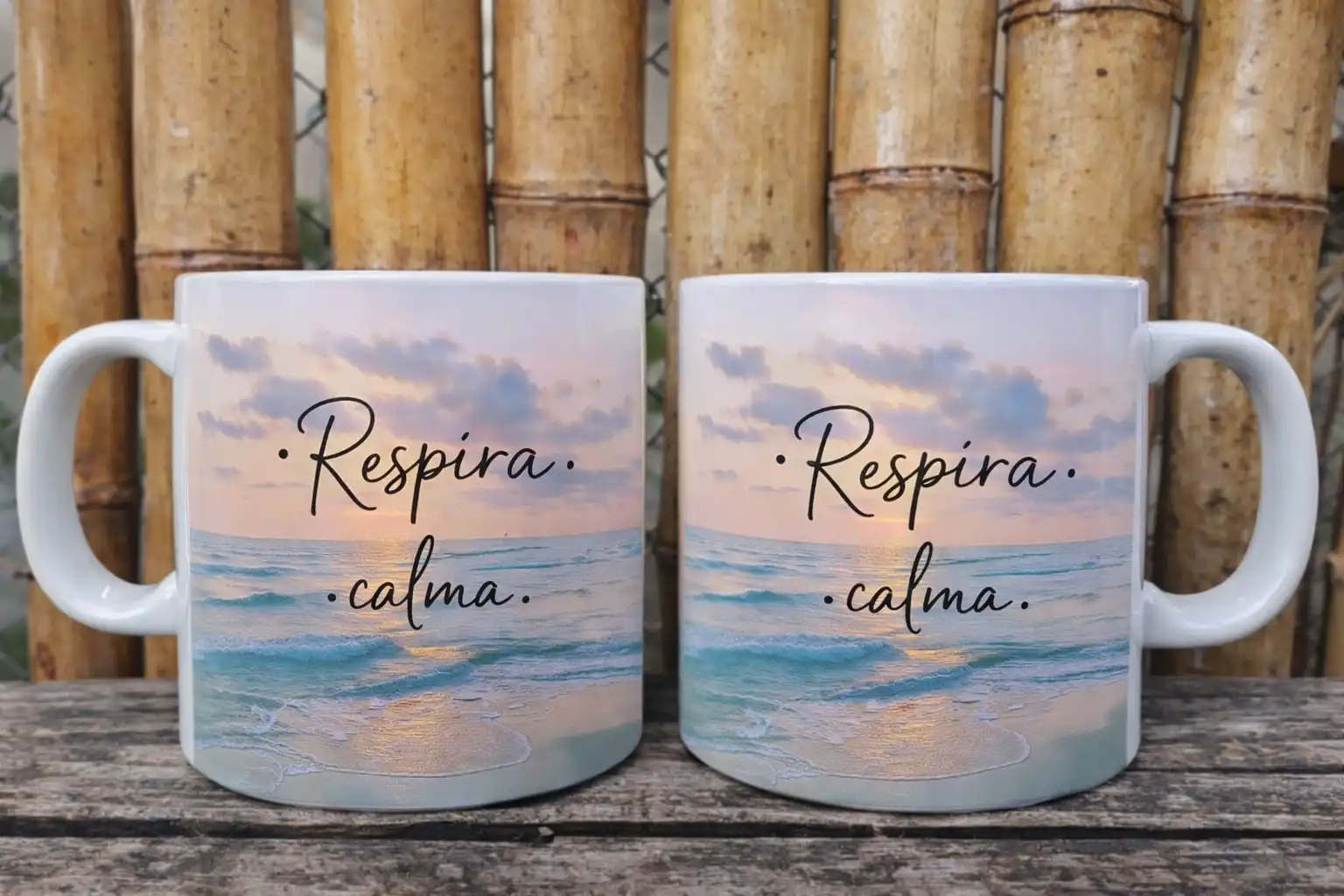 Respira Calma