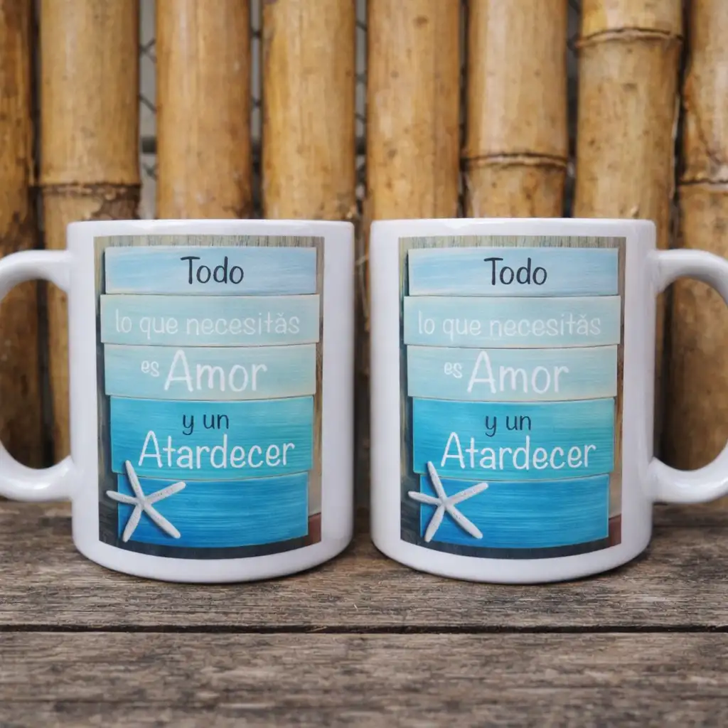 Amor & Atardecer