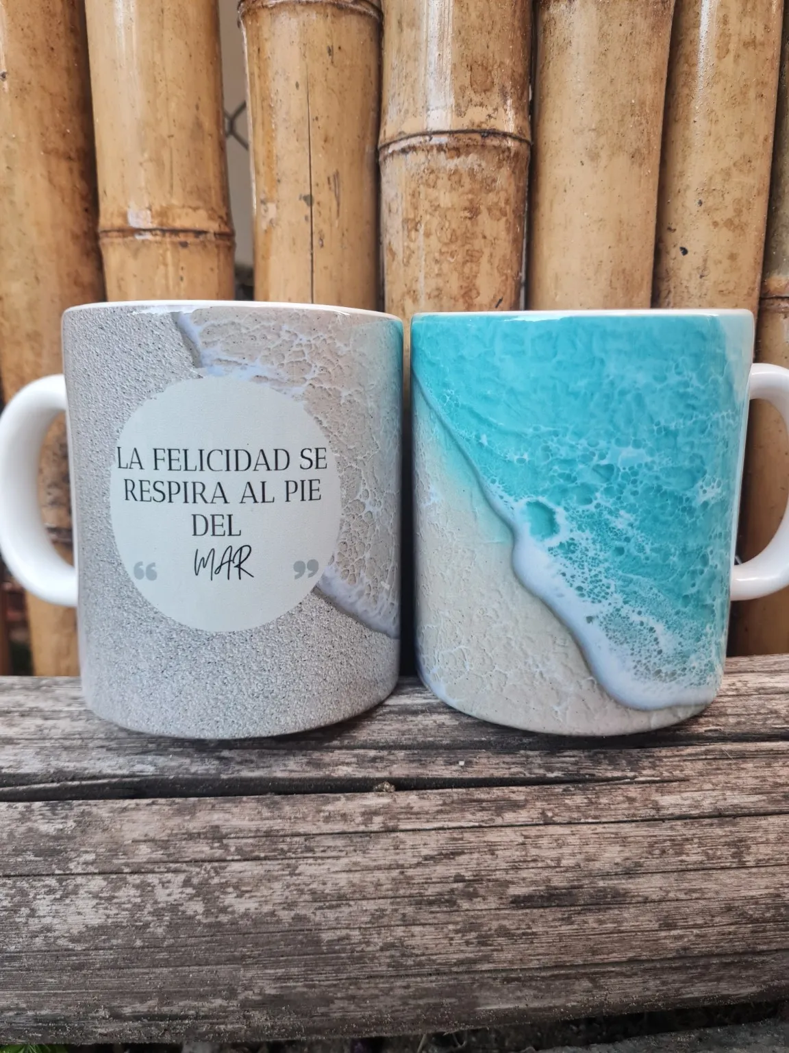 A Orillas del Mar