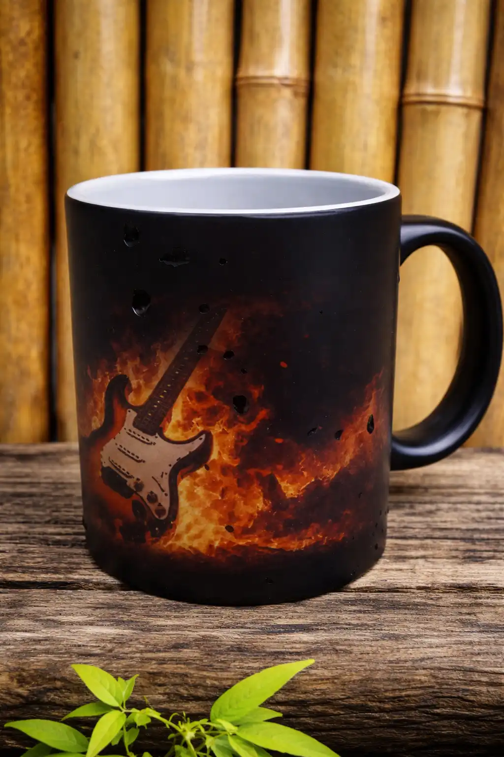 Tazas Magica - 2