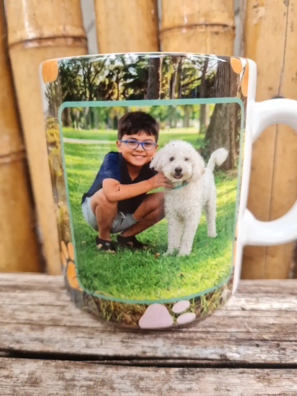 Diseños Unicos Personalizadas - 1