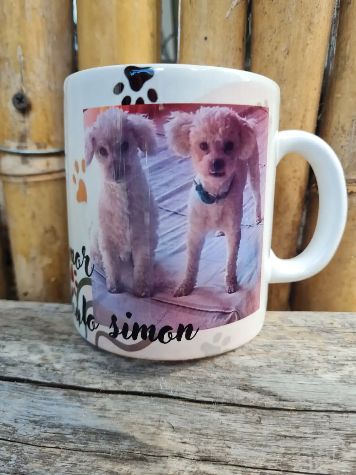Diseños Unicos Personalizadas - 5