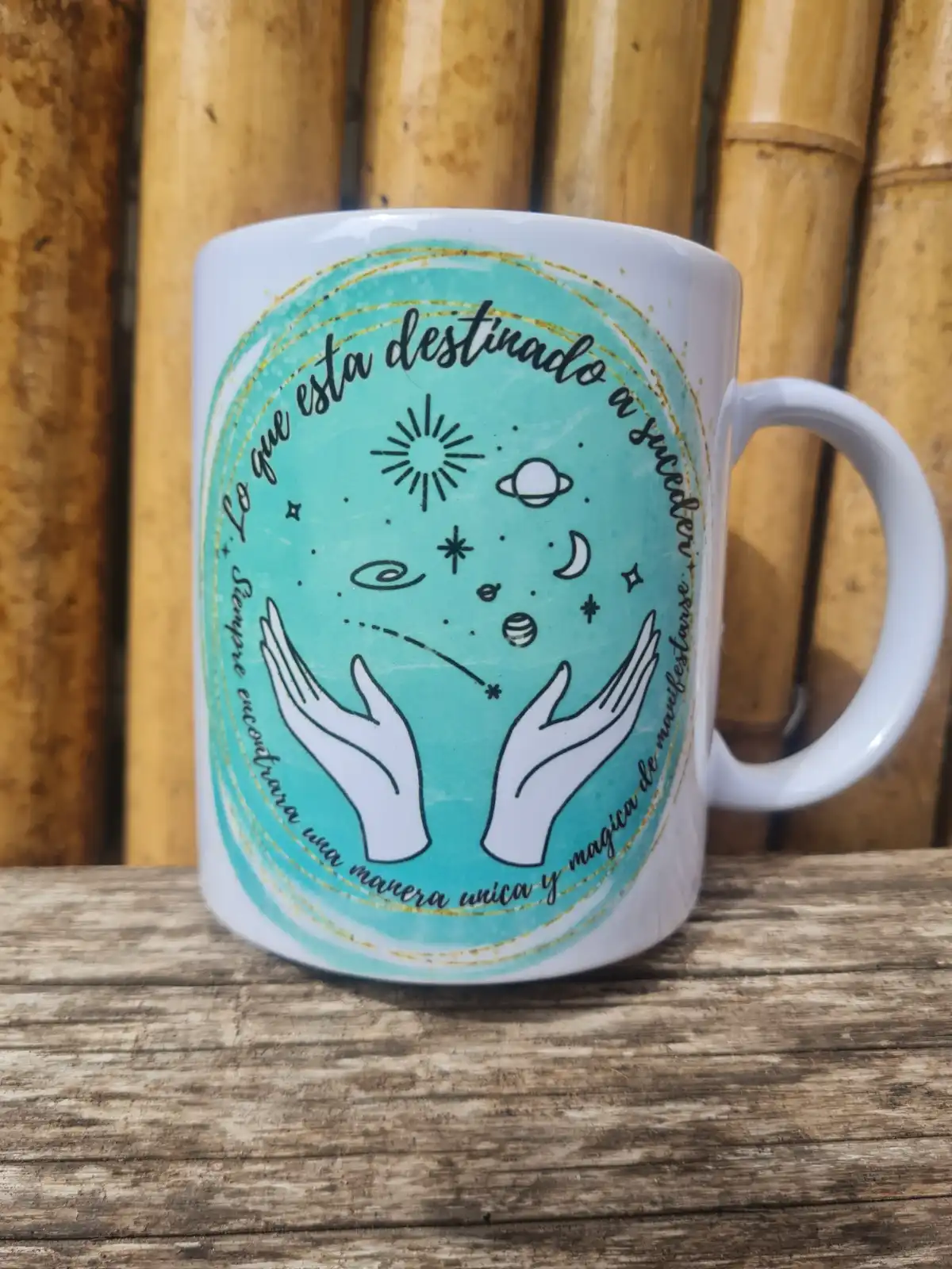 Destino Magico