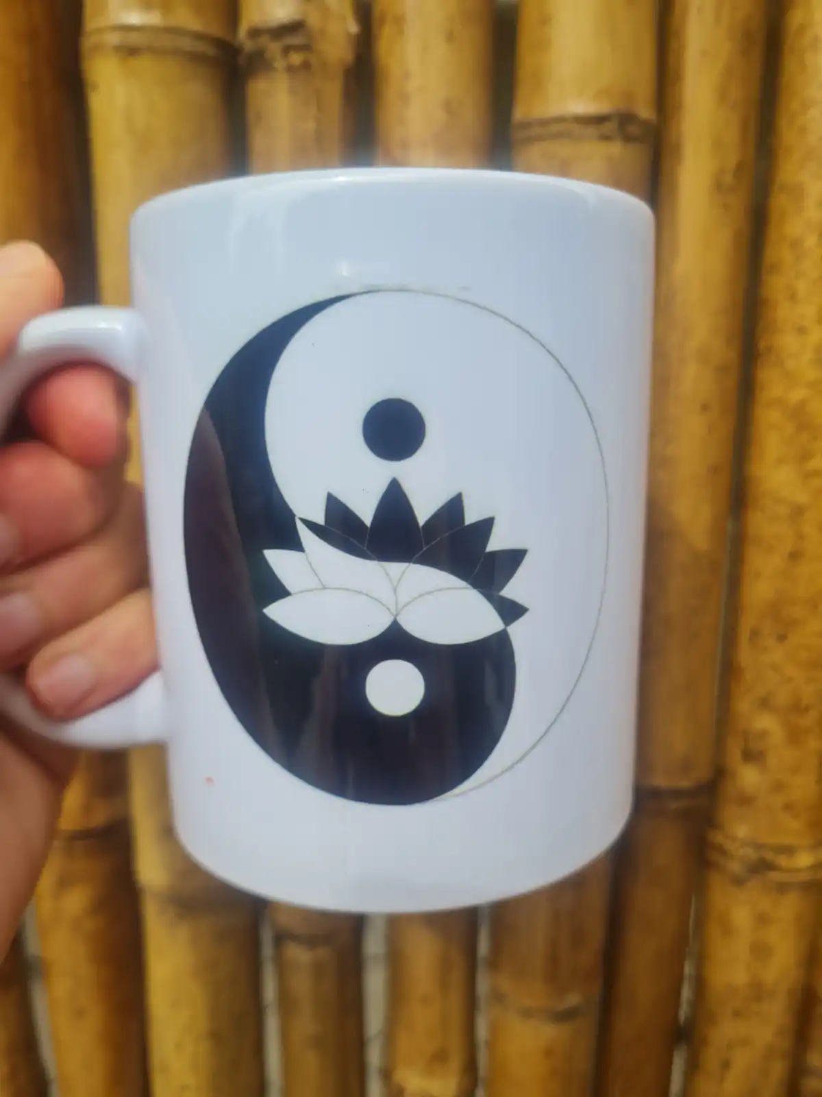 Ying yang