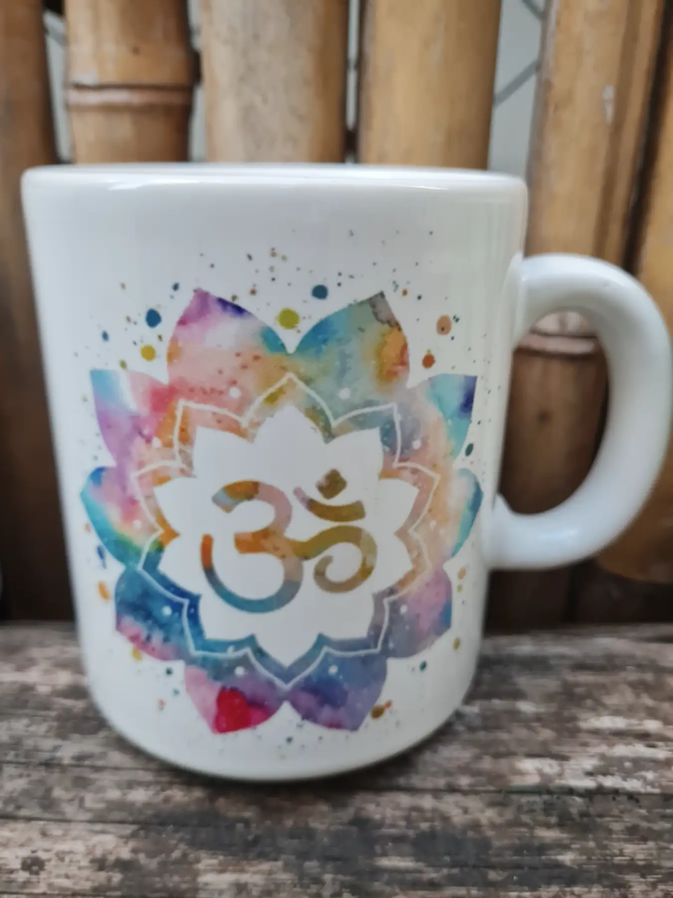Om - 1