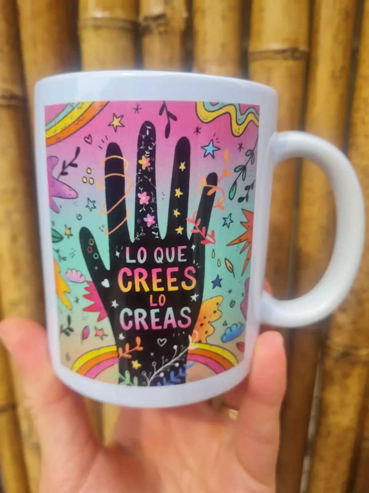 Lo creas - 1