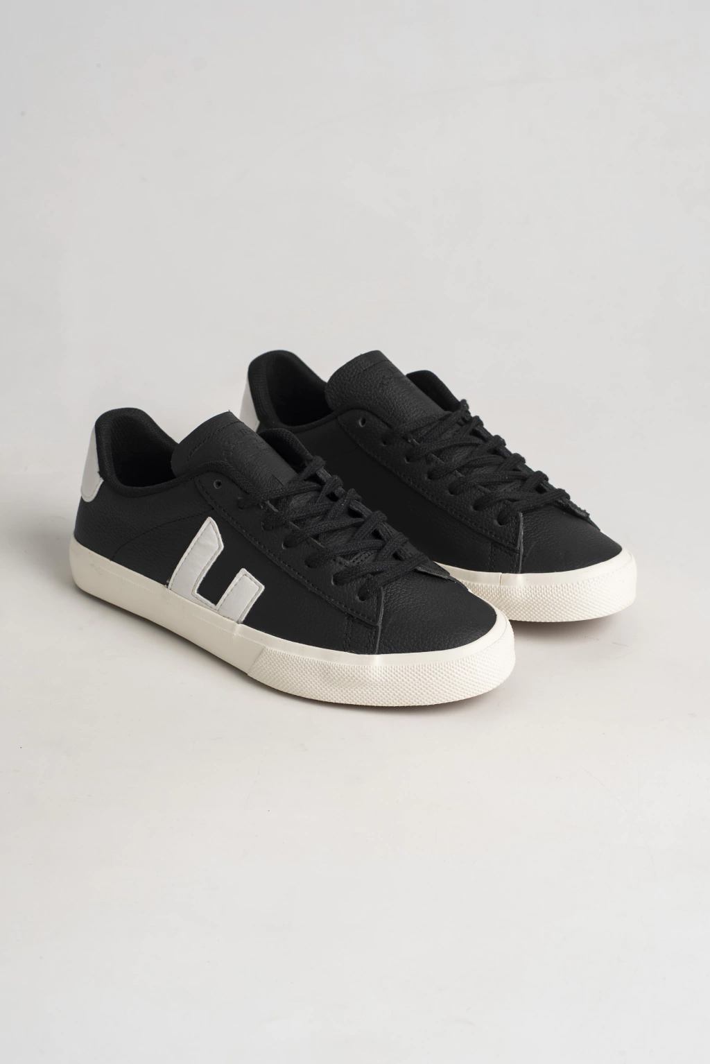 Zapatillas Gala Negro - U.S. Amerika