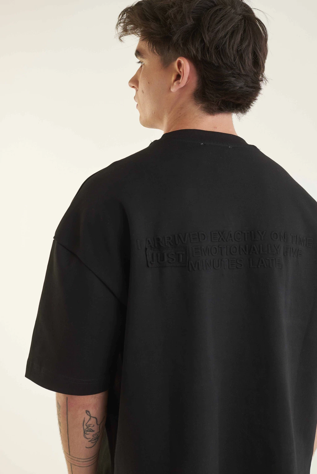 Remera Omber - TJN - 4