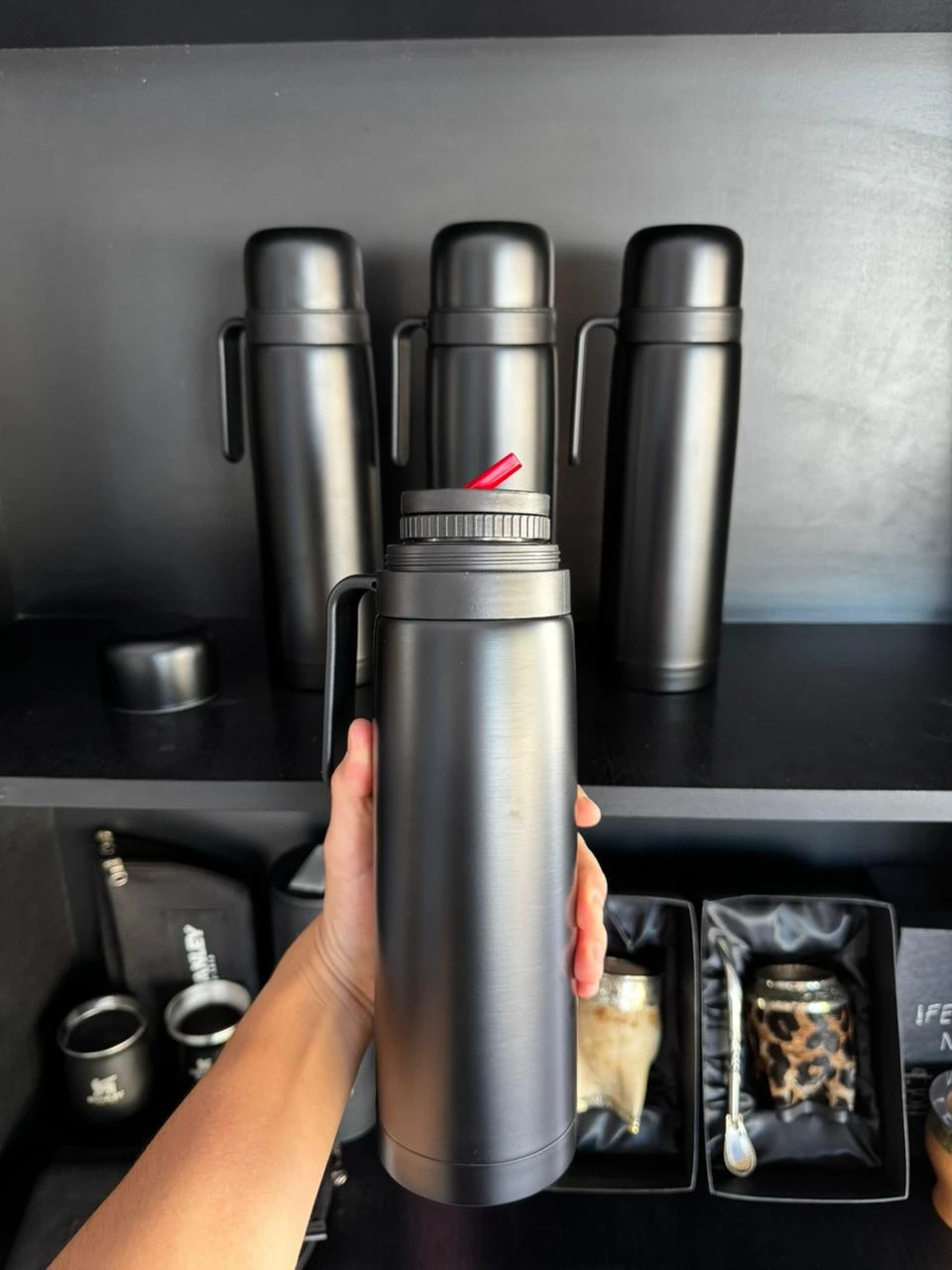 Termo media manija 1L - 5