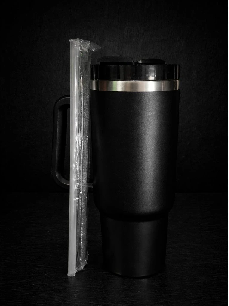 Vaso quencher  1.2 L - 3