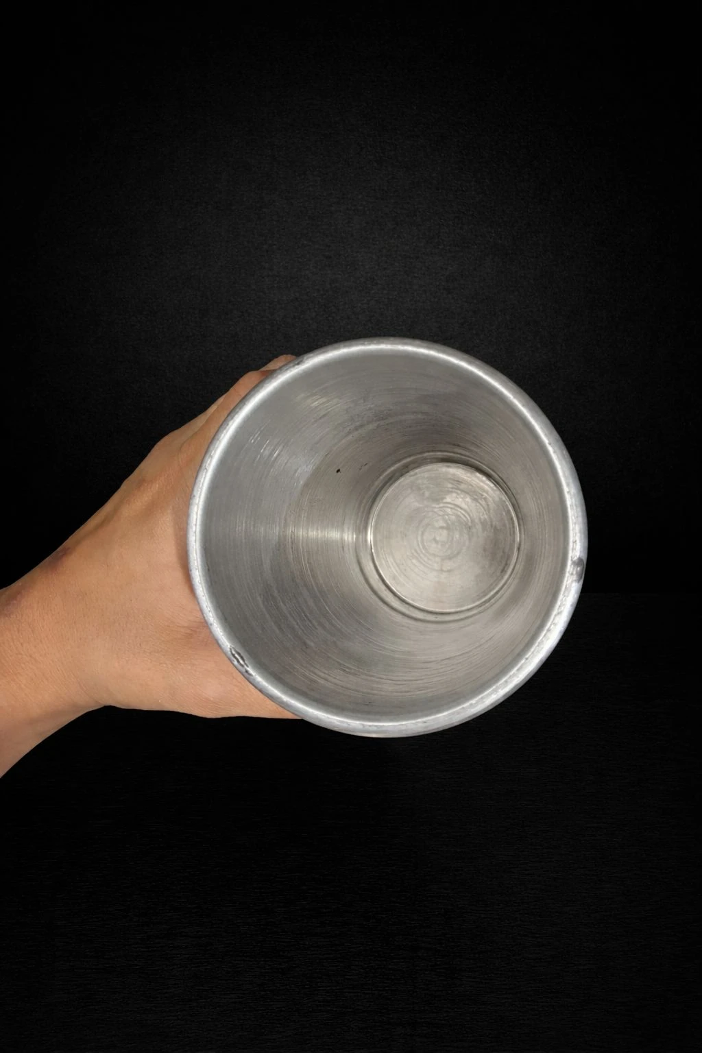 Vaso Fernetometro - 3