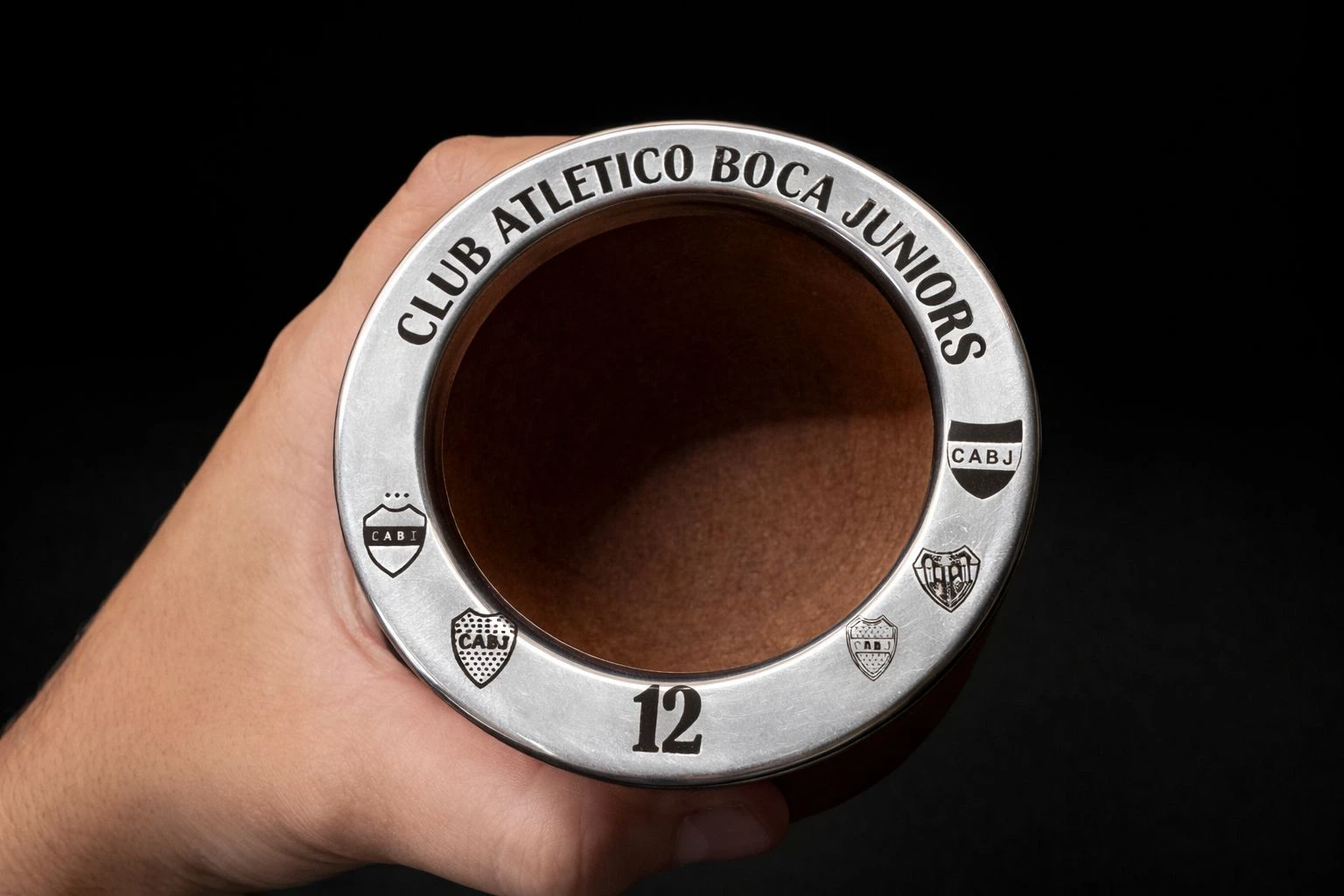 Imperial algarrobo personalizado (equipos de futbol) - 2