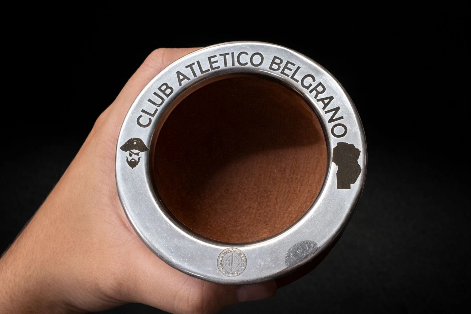 Imperial algarrobo personalizado (equipos de futbol) - 3