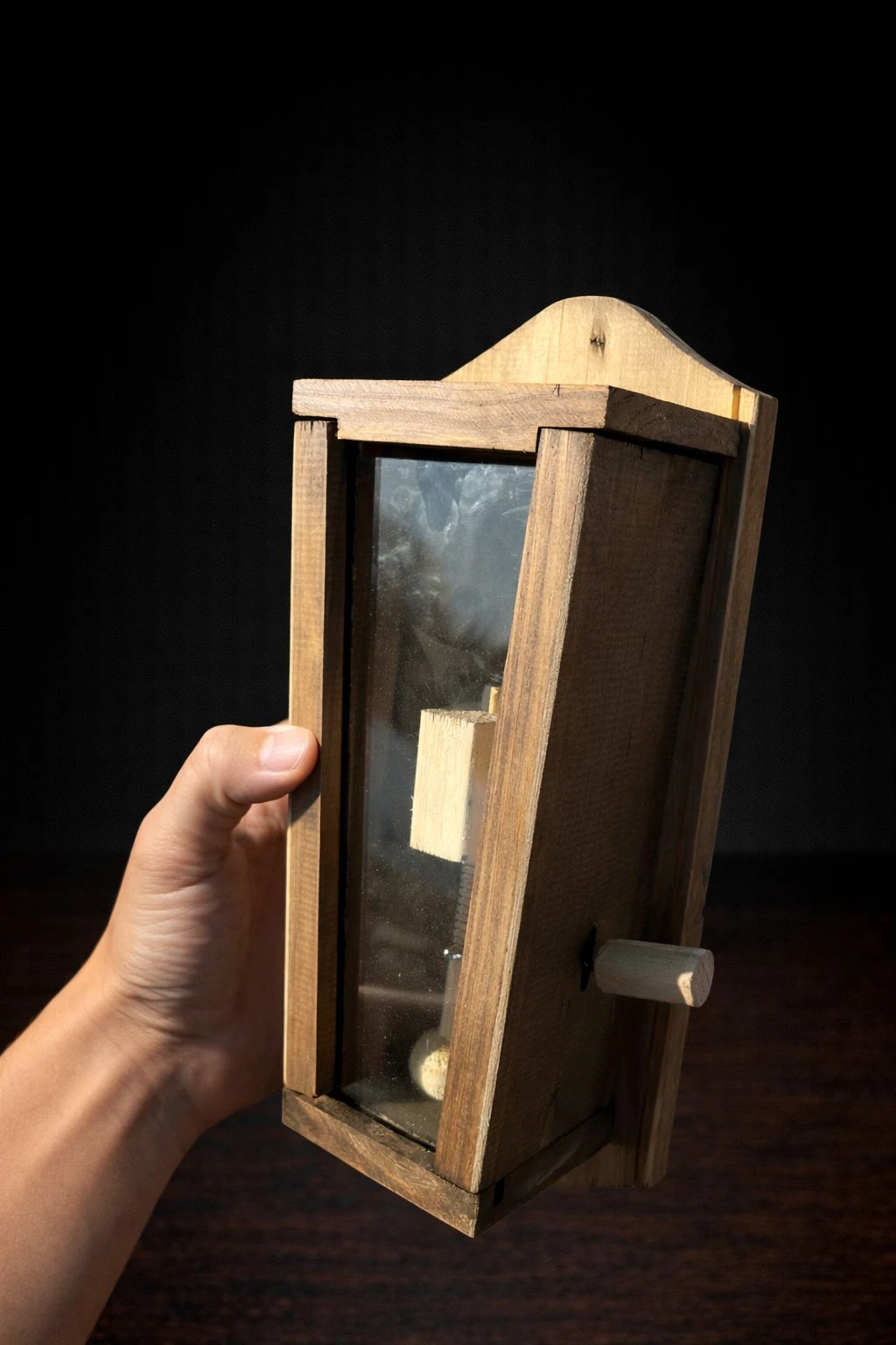 Dispenser de Yerba 500gr - 1
