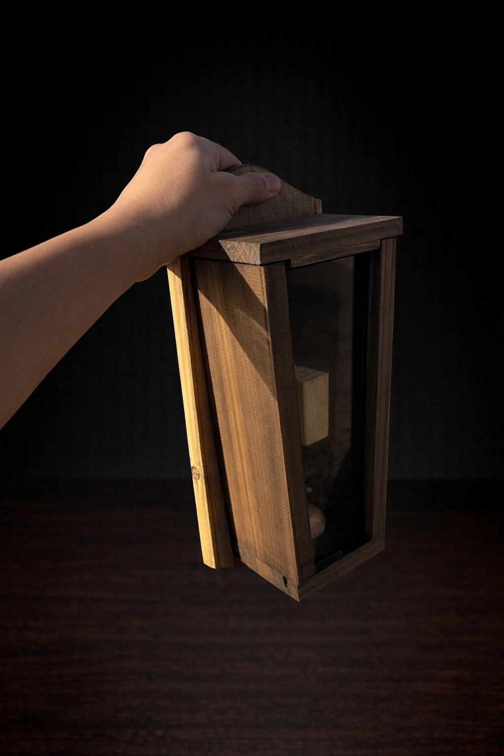 Dispenser de Yerba 500gr - 2
