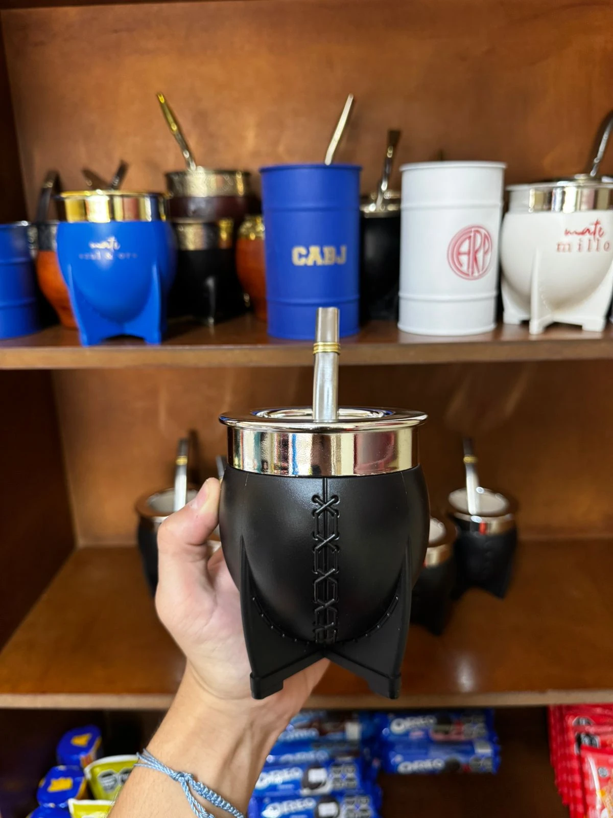 Imperial pampa XL - 1