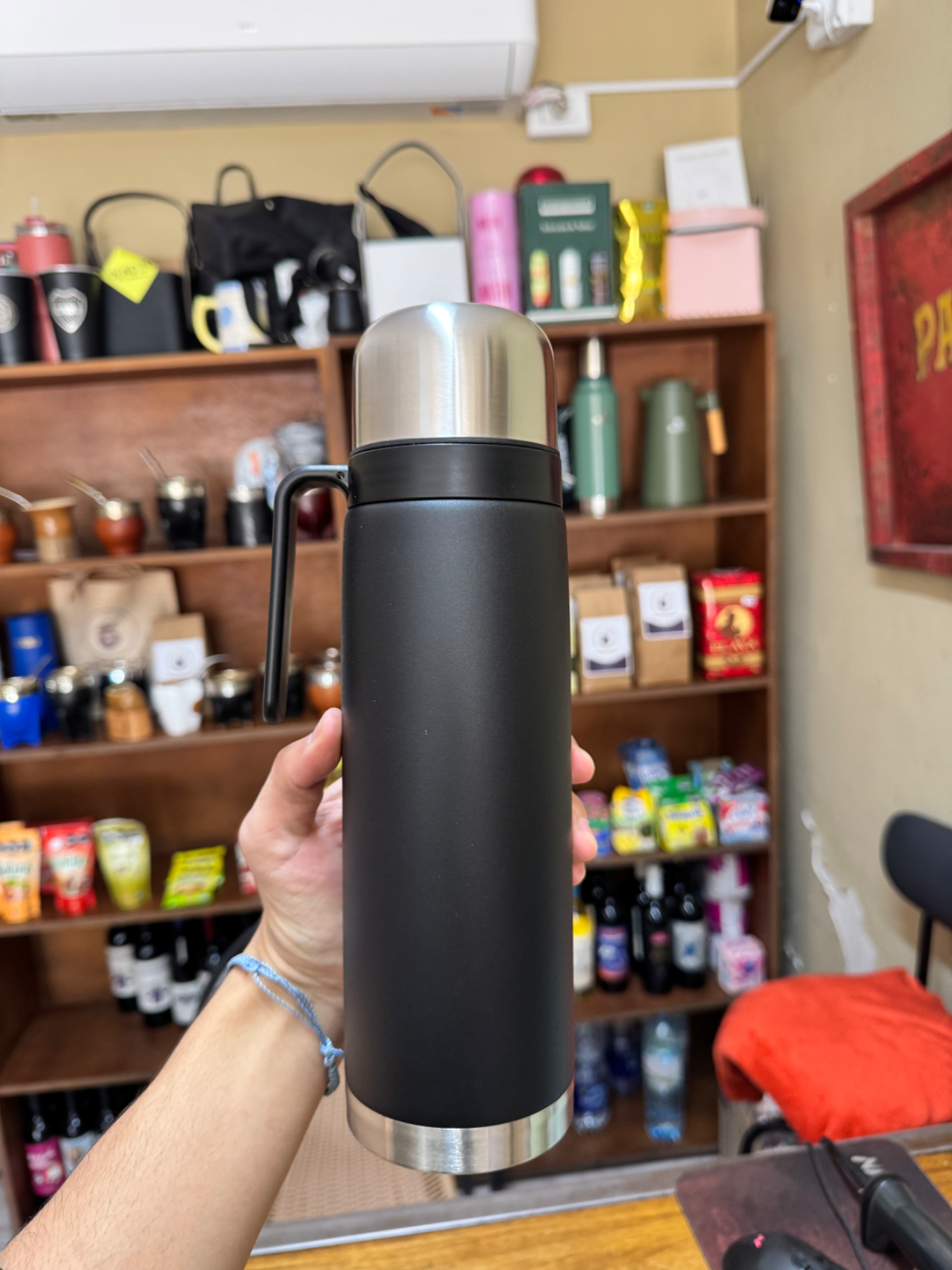 Termo media manija 1L - 3