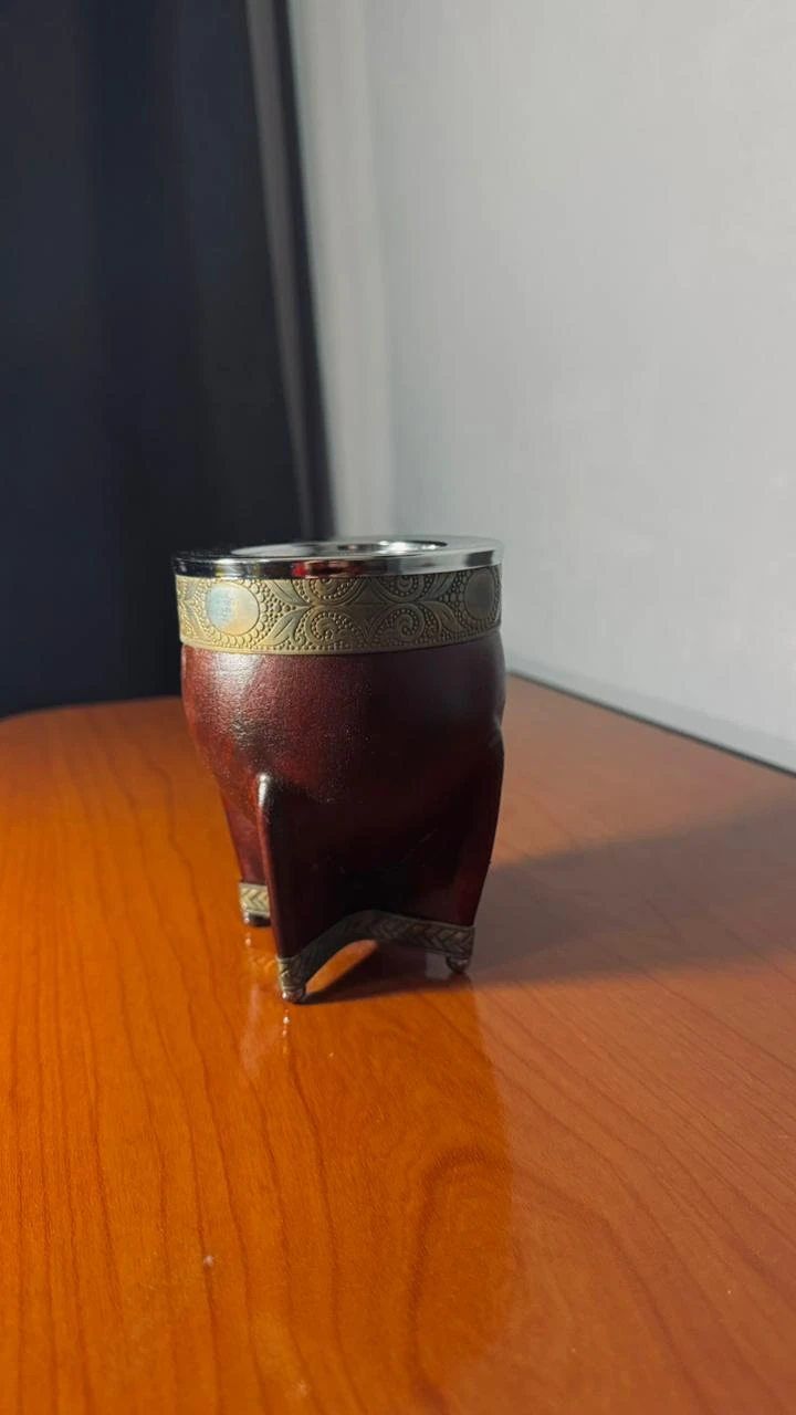 Imperial alpaca, base de alpaca y bolitas - 2