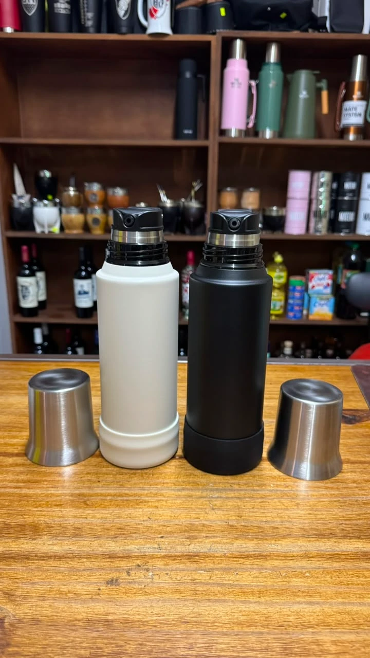 Termo System 1L sin manija
