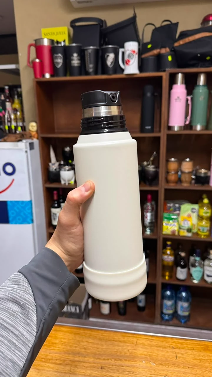 Termo System 1L sin manija - 2