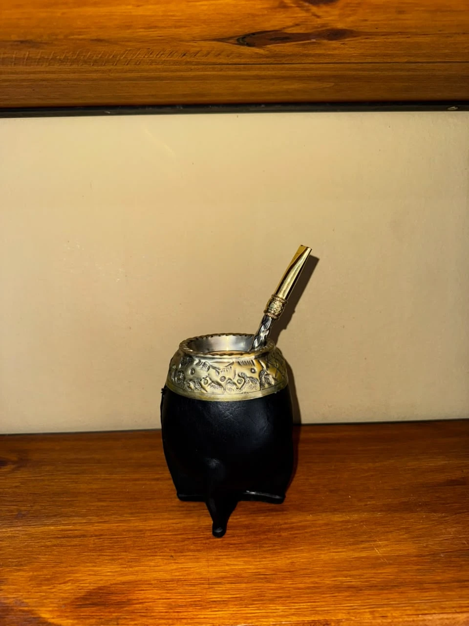 Torpedo Uruguayo Virola Lacre - 1