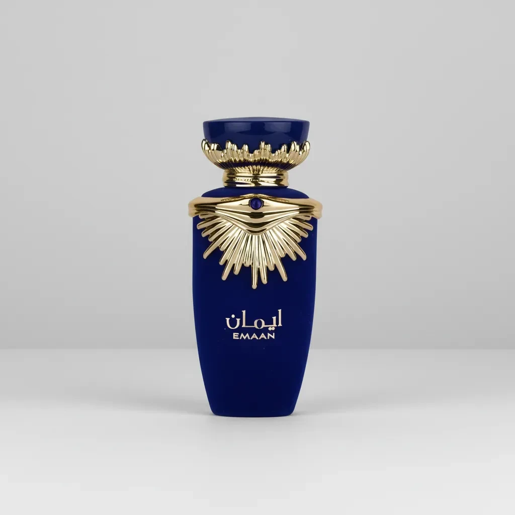 Lattafa Emaan Perfume - 1