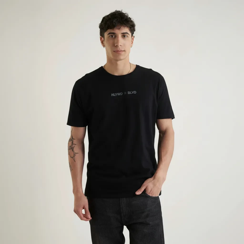 Remera Boulevard T - Go North