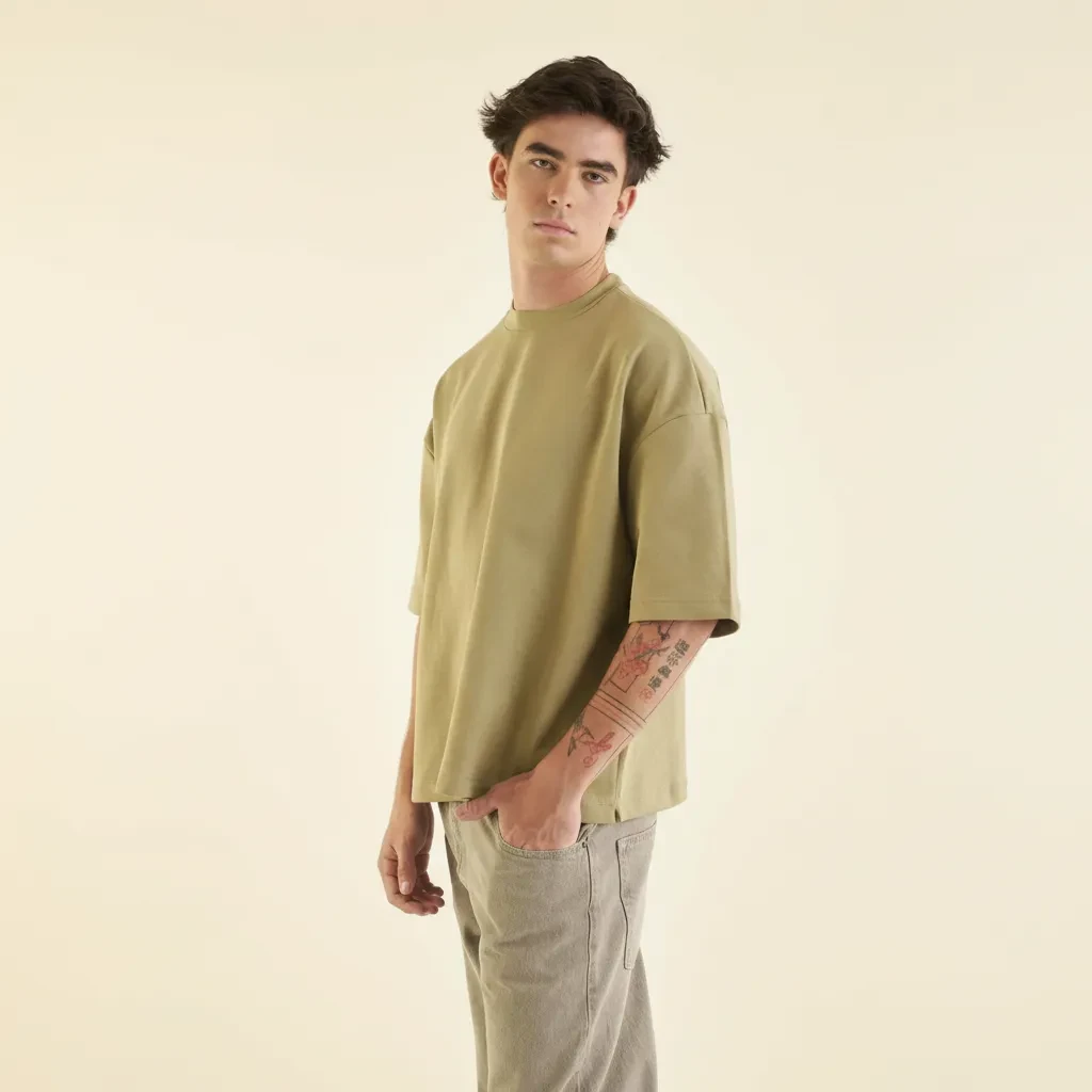 Remera Omber - TJN - 1
