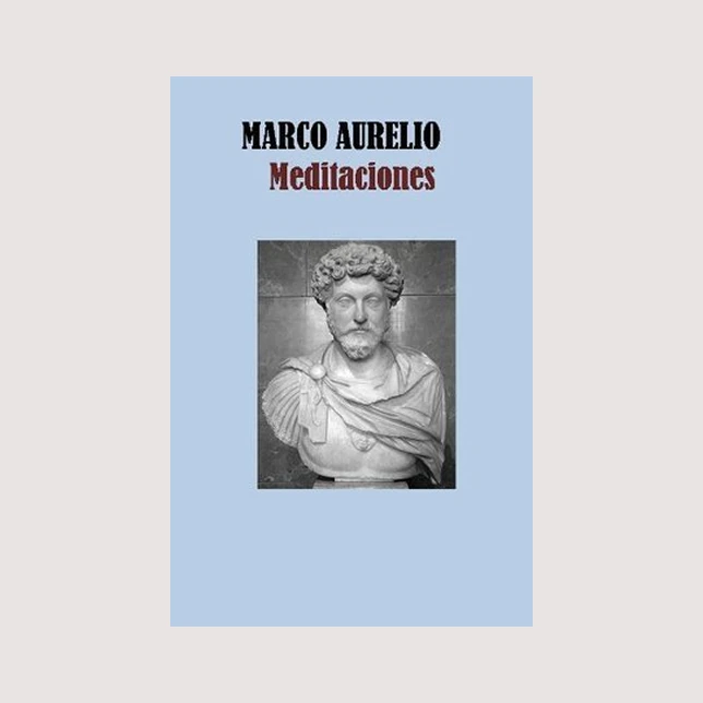 Meditaciones (Marco Aurelio)