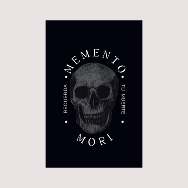 Memento Mori (Estoicismo)
