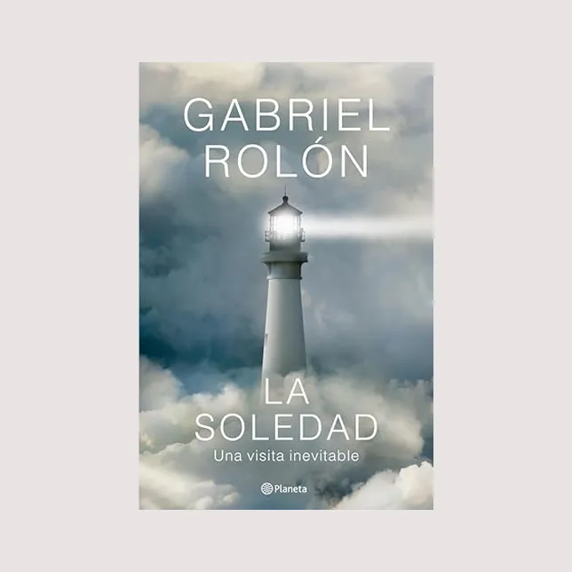 La soledad (Gabriel Rolón)