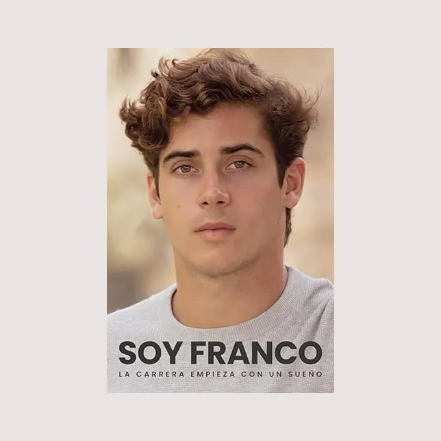 Soy Franco (Franco Colapinto)