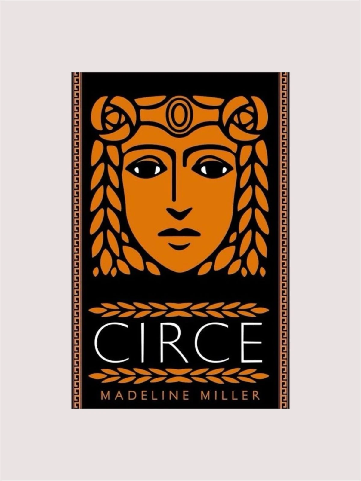 Circe (Madeline Miller)