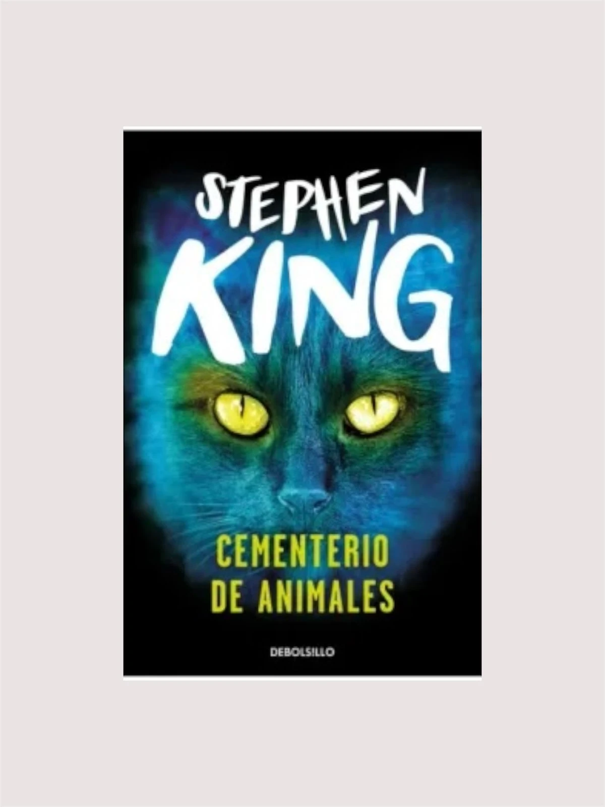 Cementerio de Animales (Stephen King)