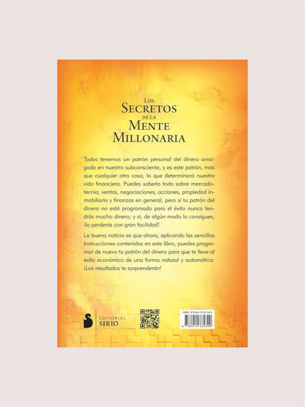 Los secretos de la mente millonaria (T. Harv Eker) - 2