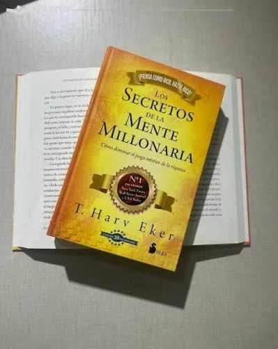 Los secretos de la mente millonaria (T. Harv Eker) - 3