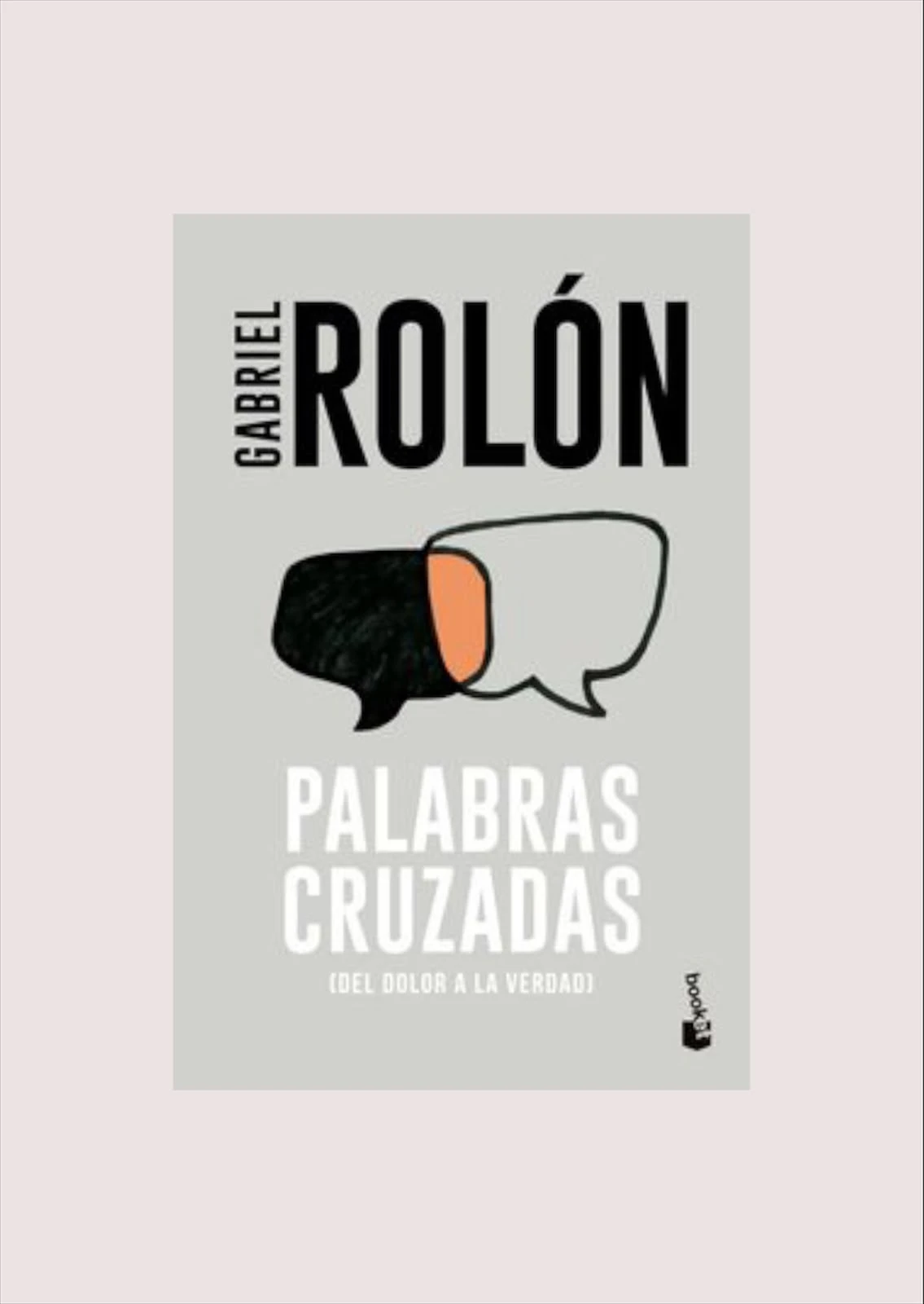 Palabras cruzadas (Gabriel Rolon) - 1