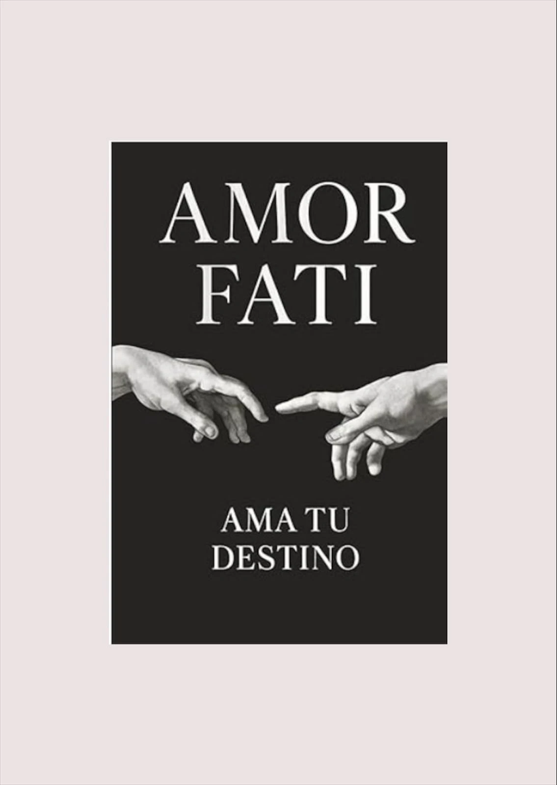 Amor Fati- Ama tu destino (Casimiro Ruiz) - 1