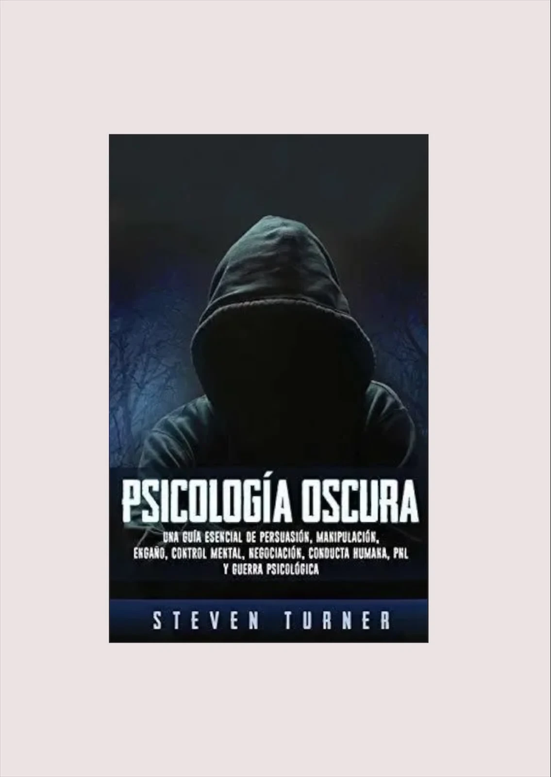 Psicologia oscura (Steven Turner) - 1