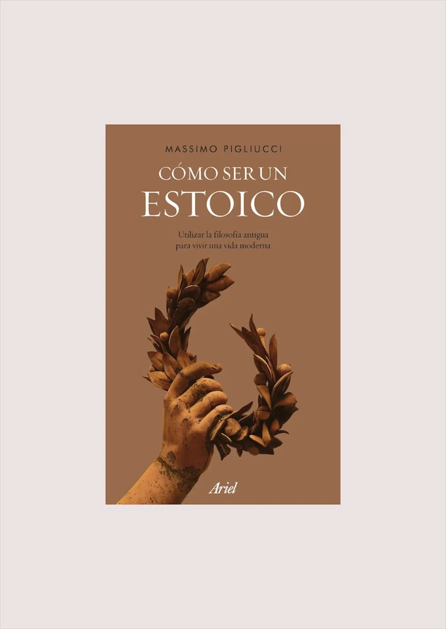 Como ser un estoico (Maximo Pigliucci) - 1