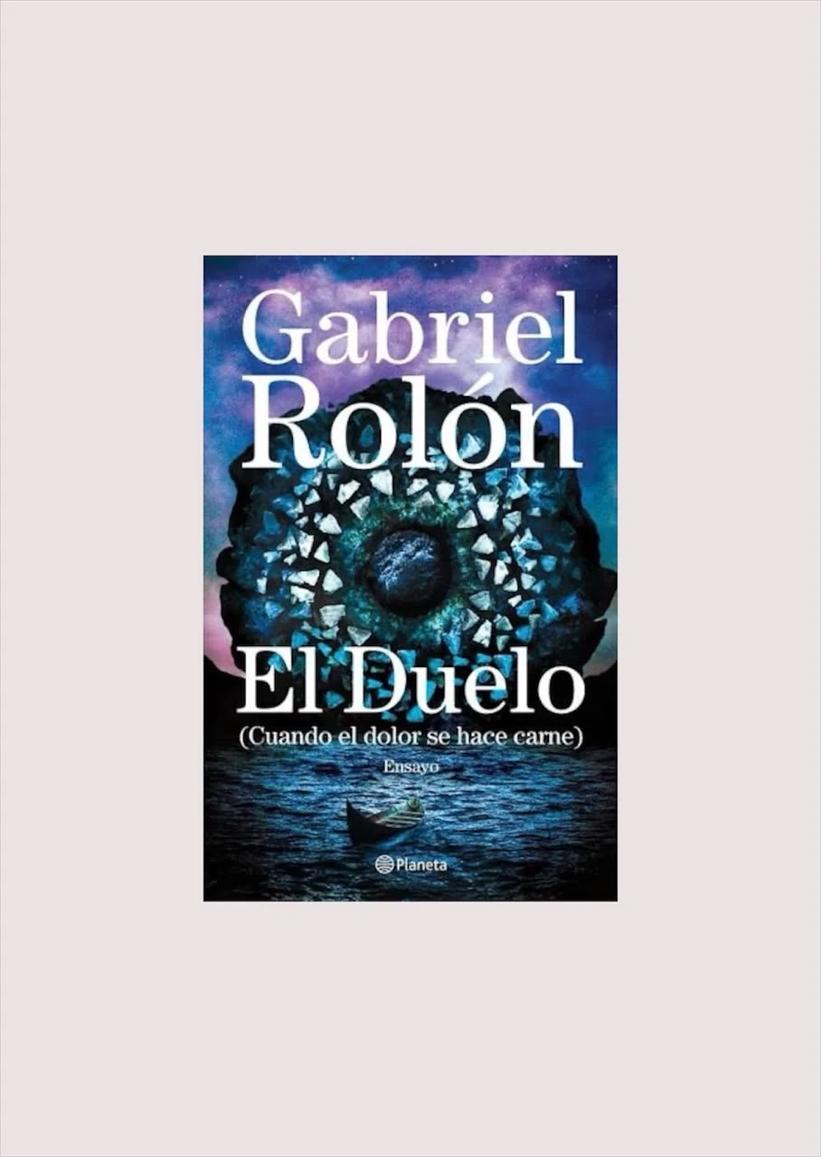 El duelo (Gabriel Rolon) - 1
