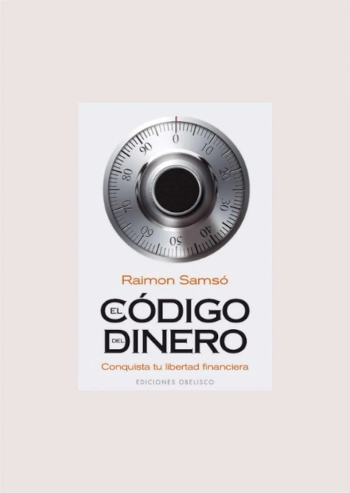 Codigo dinero (Raimon Samso) - 1