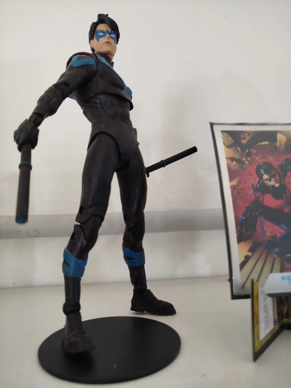 NIGHTWING