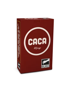Caca El juego