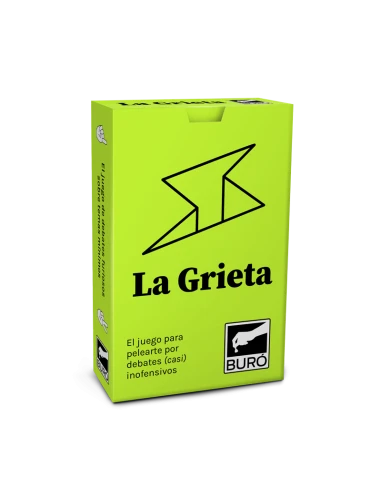 La grieta - 1