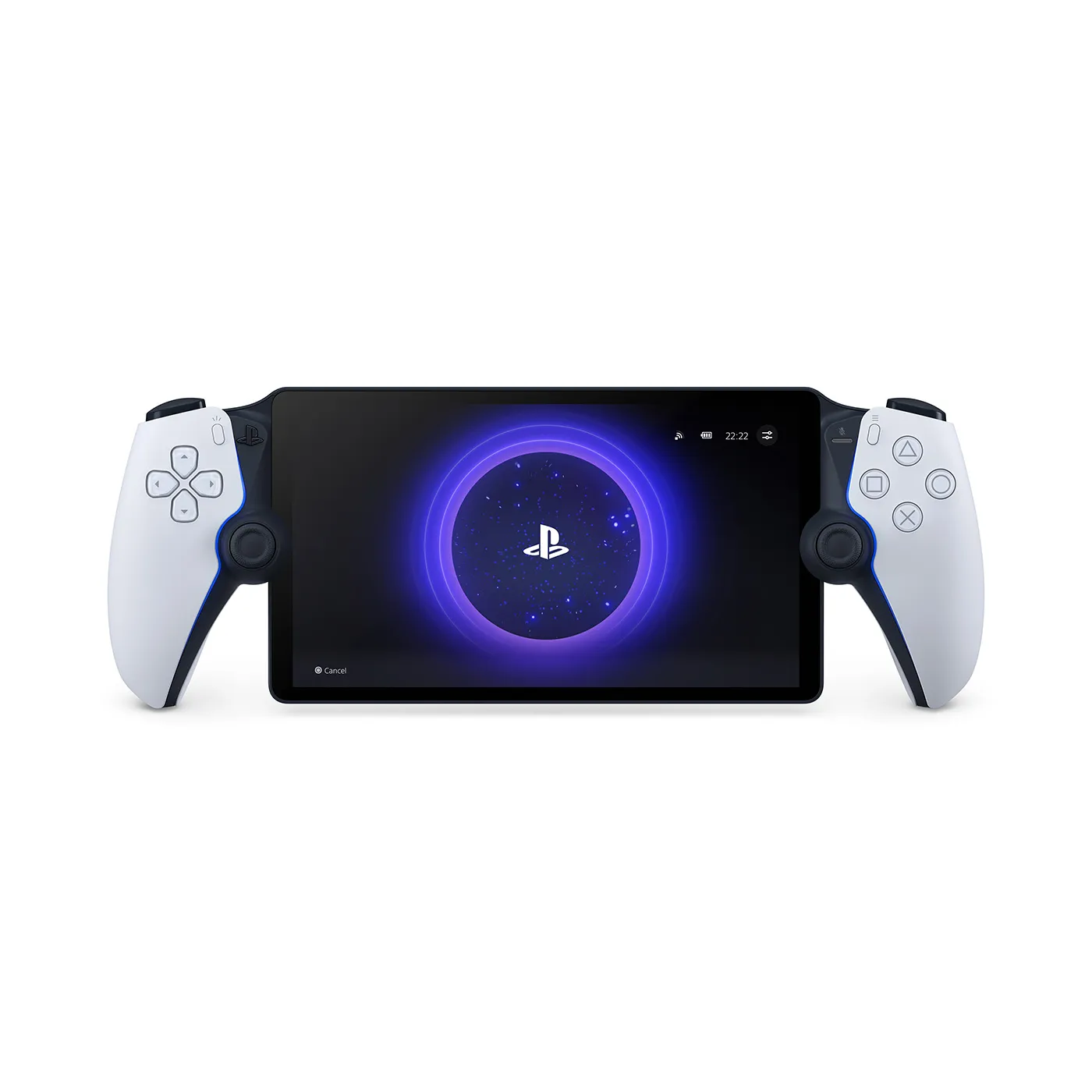 Reproductor Portatil Sony Playstation Portal Consola Ps5