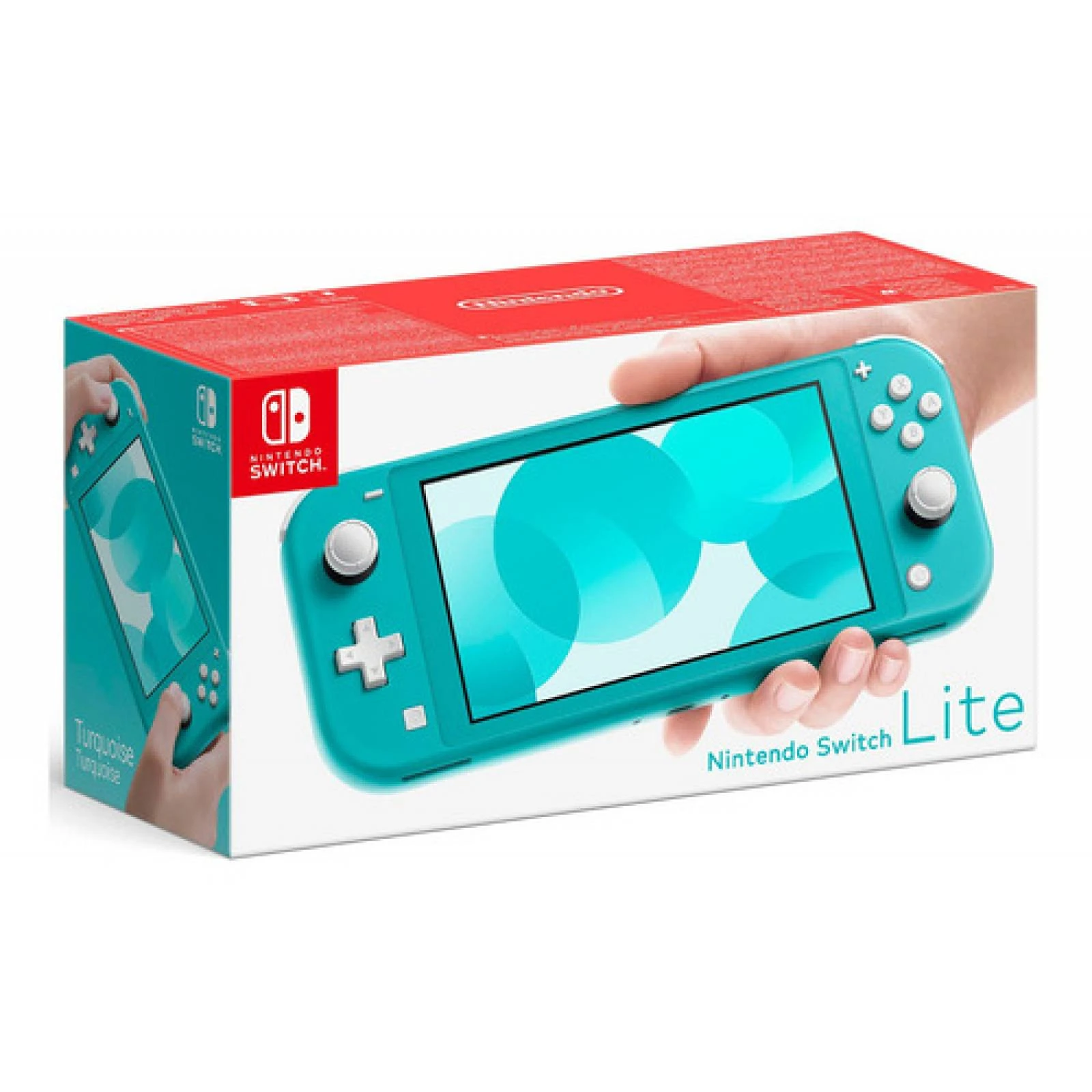 SWITCH LITE FLASHEADA C MICRO 256