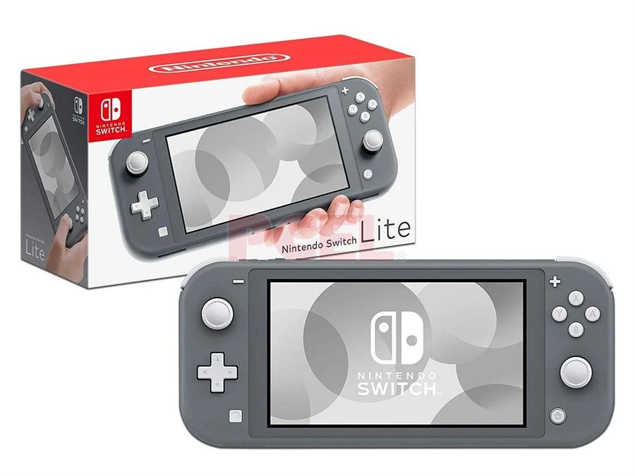 SWITCH LITE - 1